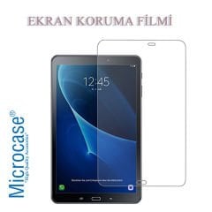 Microcase Samsung Galaxy Tab A T580 T585 T587 10.1 inch Tablet Ekran Koruma Filmi 1 ADET