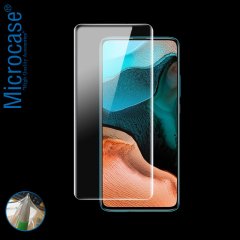 Microcase Realme 6i Full Ön Kaplama TPU Soft Koruma Filmi