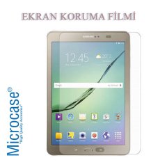 Microcase Samsung Galaxy Tab S2 T818 9.7 inch Tablet Ekran Koruma Filmi 1 ADET