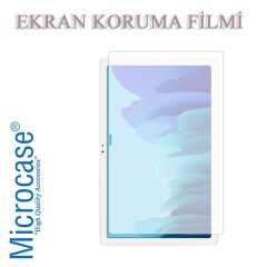Samsung Galaxy Tab A7 T500 T505 2020 Ekran Koruma Filmi