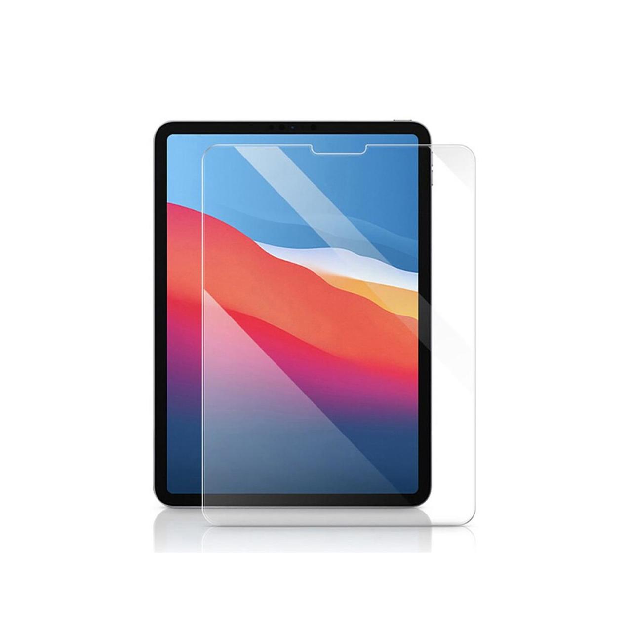 Microcase iPad Pro 11 2021 3.Nesil Tempered Glass Cam Koruma