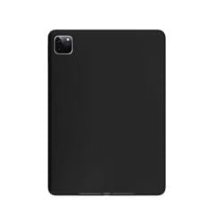 Microcase iPad Pro 11 2021 3.Nesil Silikon Kılıf - Siyah