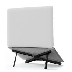 Microcase Notebook Laptop Tablet Telefon Plastik Stand Masaüstü Tutucu 4-11 inch - AL3206