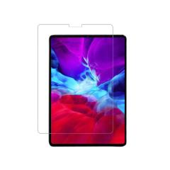 Microcase iPad Pro 12.9 2021 5.Nesil Tempered Glass Cam Koruma