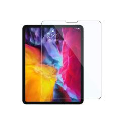 Microcase iPad Pro 12.9 2021 5.Nesil Tempered Glass Cam Koruma - MAT