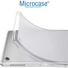 Microcase Lenovo Tab M8 4. Nesil 8 inch Tablet Silikon Tpu Soft Kılıf -AL8102
