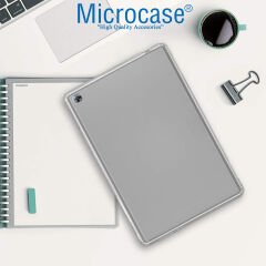 Microcase Lenovo Tab M8 4. Nesil 8 inch Tablet Silikon Tpu Soft Kılıf -AL8102