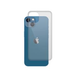 Microcase iPhone 13 mini Full Arka Kaplama Koruma Filmi