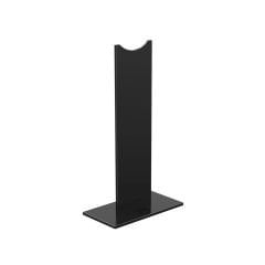 Microcase Universal Metal Oyuncu Kulaklık Standı Askısı AL4351 Siyah
