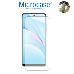 Xiaomi Mi 10T Lite Full Ön Kaplama TPU Soft Film