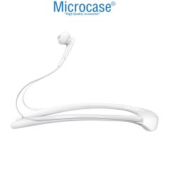 Microcase Level U Boyundan Asmalı Bluetooth Kulaklık-AL2938