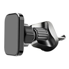 Microcase Izgaralıktan Araç İçi Manyetik 360 Derece Döner Telefon Tutucu - AL3736