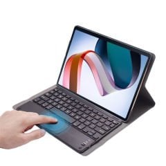 Microcase Xiaomi Redmi Pad 10.61 inch Bluetooth Touchpad Klavyeli Kılıf-BKK5