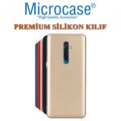 Microcase Oppo Reno 2Z Premium Matte Silikon Kılıf