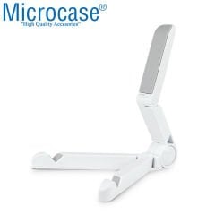 Microcase Masaüstü Katlanabilir Telefon Tablet Tutucu Stand - AL2457