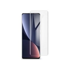 Microcase Xiaomi 12S Full Ön Kaplama TPU Soft Koruma Filmi