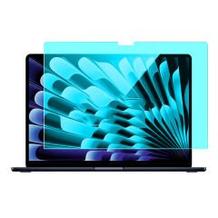Microcase Macbook 2023 M2 Pro 16 A2780 Nano Esnek Ekran Koruma Filmi - AL3375