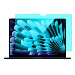 Microcase Macbook 2023 M2 Pro 14 A2779 Nano Esnek Ekran Koruma Filmi - AL3375