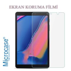 Microcase Samsung Galaxy Tab A 8.0 2019 T295 Tablet Ekran Koruma Filmi 1 Adet