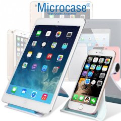 Microcase Masaüstü Katlanabilir Telefon Tablet Tutucu Stand - AL2458