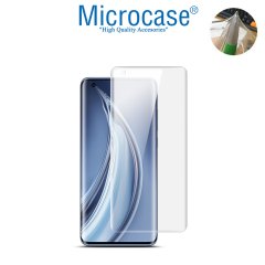 Microcase Xiaomi Mi 10S Full Ön Kaplama TPU Soft Koruma Filmi