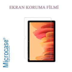 Microcase Samsung Galaxy Tab A7 SM-T507 10.4 Tablet Ekran Koruma Filmi 1 Adet