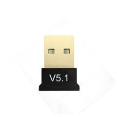 Microcase Mini v5.1 USB Bluetooth Dongle 5.1 Bluetooth Adaptör - AL3077