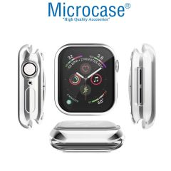 Microcase Apple Watch SE 44 mm Shine Serisi Kılıf