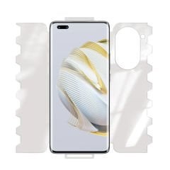 Microcase Huawei Nova 10 Pro Ön Arka Yan Koruma Full Body Film - FL360