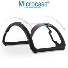Microcase OnePlus Nord Airbag Serisi Darbeye Dayanıklı Tpu Kılıf