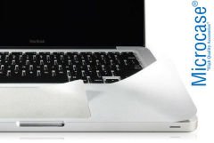 Microcase Macbook Air 13 2020 A2179 Palm Guard Klavye Altı + Track Ped Film