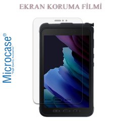 Microcase Samsung Galaxy Tab Active 3 SM-T575 Ekran Koruyucu Film - 1 ADET