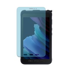 Microcase Samsung Galaxy Tab Active 3 SM-T575 Nano Esnek Ekran Koruma Filmi