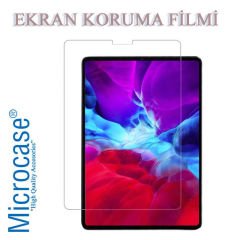Microcase iPad Pro 12.9 2021 Tablet Ekran Koruma Filmi 1 Adet