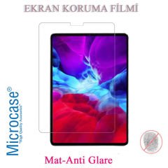 Microcase iPad Pro 12.9 2021 MAT Ekran Koruyucu Film - 1 ADET