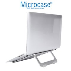 Portatif Macbook Notebook Laptop Aluminyum Stand Masaüstü AL2336