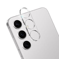 Microcase Samsung Galaxy S24 3D Kamera Lens Koruma -AL4238