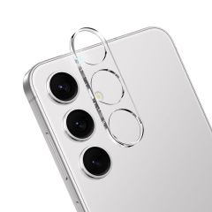 Microcase Samsung Galaxy S24 Plus 3D Kamera Lens Koruma -AL4238