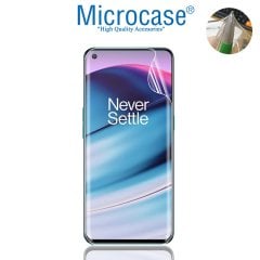 Microcase OnePlus Nord N20 5G Full Ön Kaplama Koruma Filmi