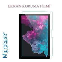 Microcase Microsoft Surface Pro 6 Ekran Koruyucu Film 1 ADET