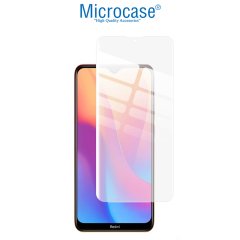 Microcase Xiaomi Redmi 8A Full Ön Kaplama Koruma Filmi