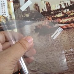 Microcase Xiaomi Pad 5 11 inch Tablet Ekran Koruma Filmi - 1 Adet