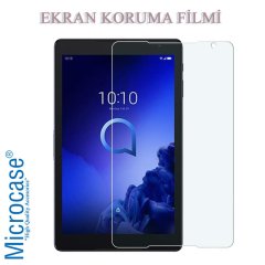 Microcase Alcatel 3T 10 HD 4G 8088X Tablet Ekran Koruma Filmi - 1 Adet