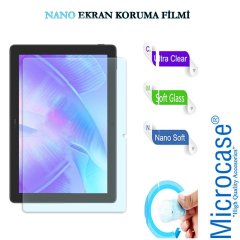 Microcase Huawei MatePad T10 9.7 inch Tablet Nano Esnek Ekran Koruma Filmi