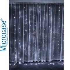 Microcase 1,5 Metre Ayarlanabilir Modlu Led Işık Zinciri - AL4090