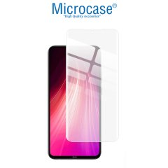Microcase Xiaomi Redmi Note 8T Full Ön Kaplama Koruma Filmi