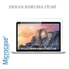 Microcase Macbook Pro 13 M1 Chip A2338 Ekran Filmi
