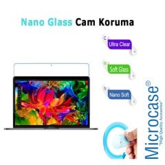 Macbook Pro 13 M1 Chip A2338 Nano Glass Koruma