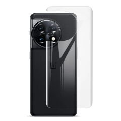 Microcase OnePlus 11 Global Full Arka Kaplama Koruma Filmi - AL3281