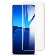 Microcase Xiaomi 13 Pro Global Full Ön Kaplama Koruma Filmi - AL3280